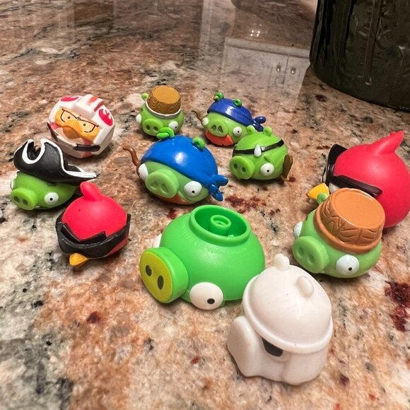 Angry Birds Star Wars Telepods - Picture 5 of 5